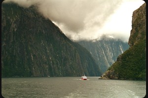 Milford Sound