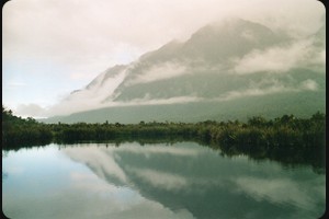 Mirror Lakes