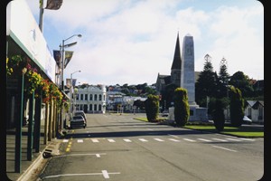 Oamaru