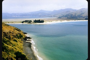 Otago Peninsula