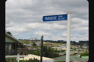 Paradise Road