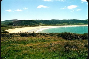Porpoise Bay