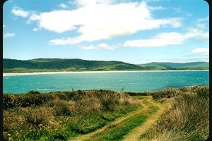 Porpoise Bay