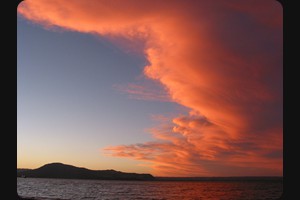 Lake Rotorua