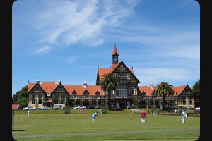 Rotorua