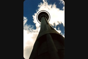 Auckland Sky Tower