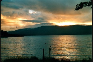 Te Anau