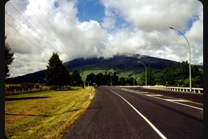 Turangi