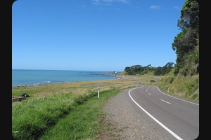 Waikawa Point