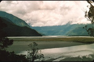 Haast River