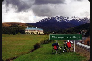 Whakapapa