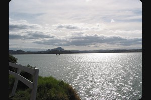 Whangaroa