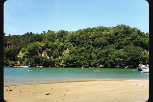 Whitianga