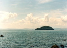 Neuseeland - Lake Taupo