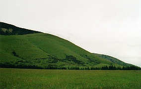 New Zealand - Mossburn