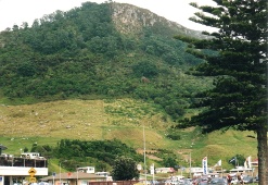 New Zealand - Mount Maunganui