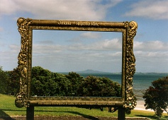 New Zealand - Omana Regional Park