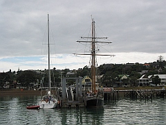 New Zealand - Bay of Islands