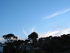 New Zealand - Waitiki Landing