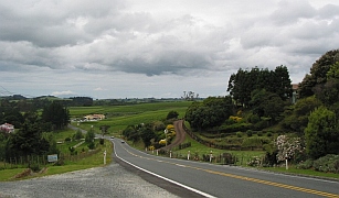 Neuseeland - Warkworth