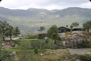 Kvinesdal