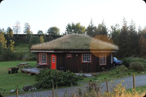 Preikestolen Camping