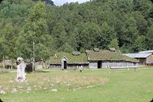 Landa Museum & Camping