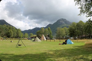 Landa Museum & Camping