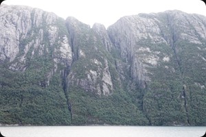 Lysefjord