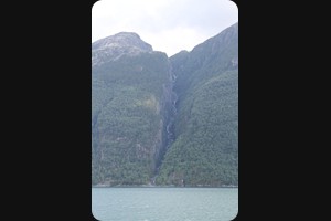 Lysefjord