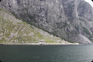 Kjerag beacon