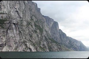 Kjerag