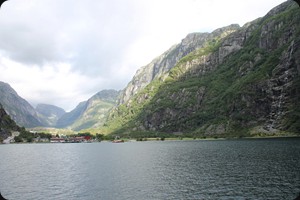 Lysebotn