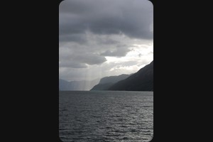 Lysefjord