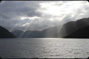 Lysefjord