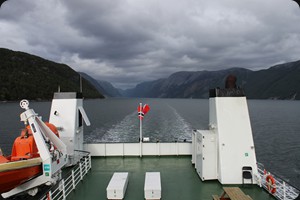 Lysefjord