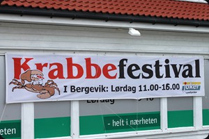 Forsand Krabbefestival