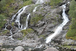 Fossefall