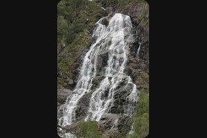 Fossefall