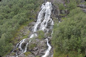 Fossefall