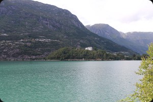 Odda