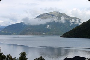 Kinsarvik, Sørfjord
