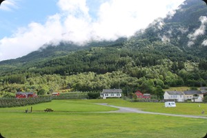 Ringøy Camping