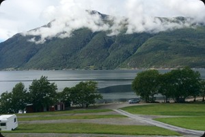 Ringøy Camping