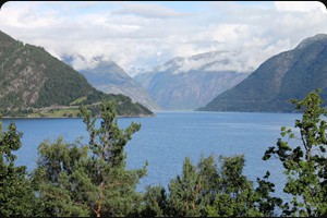 Eidfjord