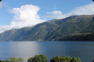 Eidfjord