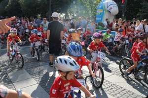 Tour de Oslo