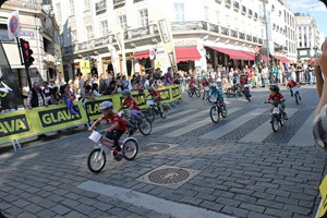 Tour de Oslo