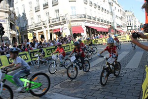 Tour de Oslo