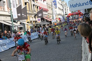 Tour de Oslo